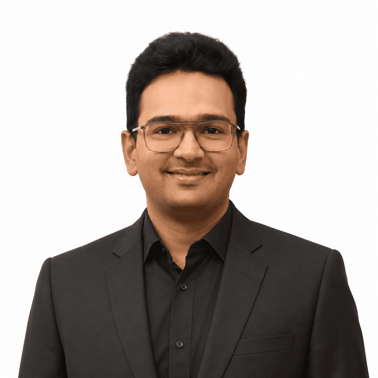 Nishant Soni