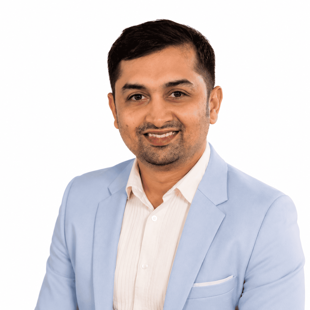 Shripal Kavad